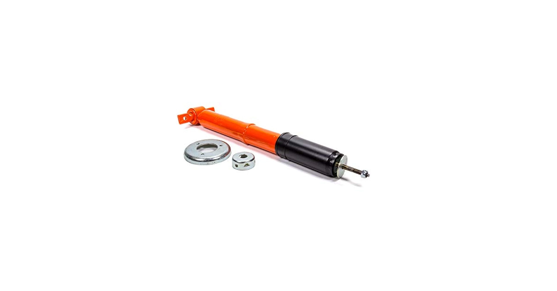 Amazon.com: Koni STR.T (Orange) Shock 05-14 Ford Mustang V6